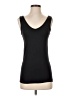 Apt. 9 Black Tank Top Size S - photo 1