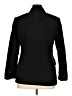Amanda Smith 100% Acetate Black Blazer Size 14 - photo 2
