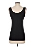 Apt. 9 Black Tank Top Size S - photo 2