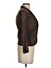 Max Studio Brown Blazer Size XS - photo 4