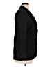 Amanda Smith 100% Acetate Black Blazer Size 14 - photo 4