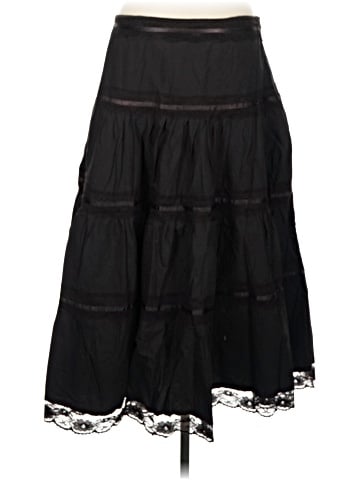 Romeo & Juliet Couture Casual Skirt (view 1)