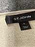 St. John Tan Kimono Size S - photo 7