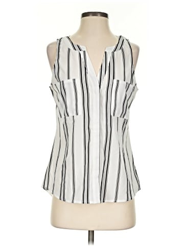 Sanctuary Sleeveless Blouse (view 1)