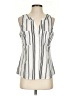 Sanctuary Ivory Sleeveless Blouse Size S - photo 1