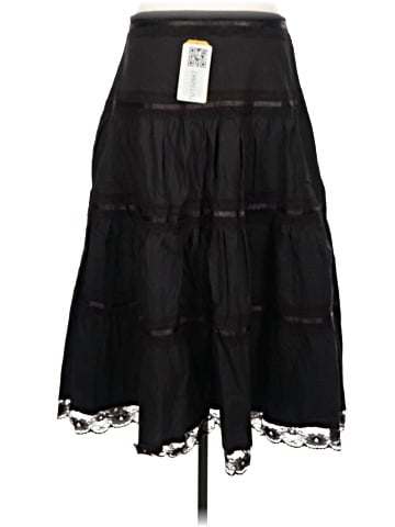 Romeo & Juliet Couture Casual Skirt (view 2)