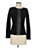 Per Se By Carlisle Black Jacket Size S - photo 1