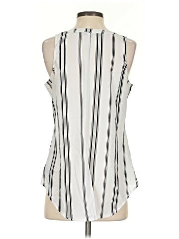 Sanctuary Sleeveless Blouse (view 2)