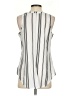 Sanctuary Ivory Sleeveless Blouse Size S - photo 2