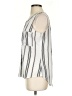 Sanctuary Ivory Sleeveless Blouse Size S - photo 5
