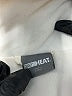 32 Degrees 100% Polyester Solid Ivory Snow Jacket Size L - photo 6