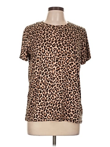 Impressions Short Sleeve T-Shirt (view 1)