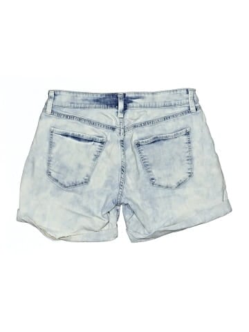 Arizona Jean Company Denim Shorts (view 2)