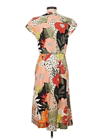 Ann Taylor LOFT Casual Dress (view 2)