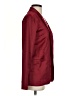 Maurices 100% Polyester Burgundy Blazer Size S - photo 4