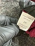 Pink Clover 100% Polyester Burgundy Pullover Sweater Size 2X - photo 8