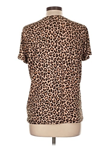 Impressions Short Sleeve T-Shirt (view 2)