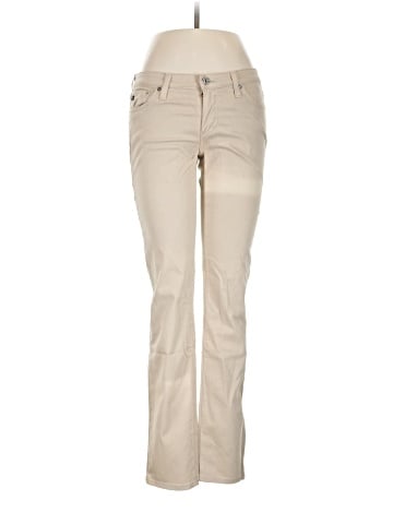 Adriano Goldschmied Khakis (view 1)