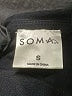 Soma Black Sleeveless Top Size S - photo 7