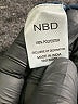 NBD 100% Polyester Chevron-herringbone Black Cocktail Dress Size S - photo 8