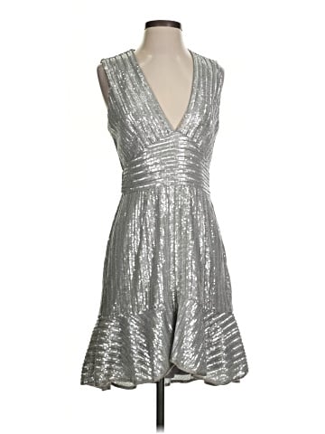 Saylor Cocktail Dress (view 1)