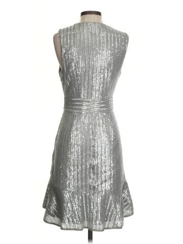 Saylor Cocktail Dress (view 2)