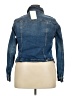 Torrid Blue Denim Jacket Size 2X Plus (2) - photo 2