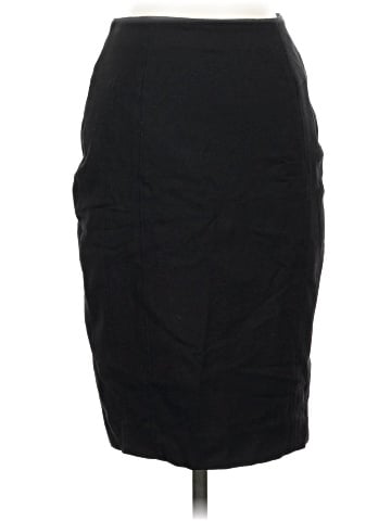 White House Black Market Formal Skirt (view 1)