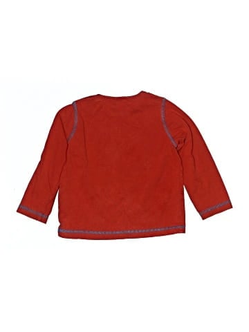 Baby Boden Long Sleeve T-Shirt (view 2)