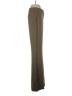 St. John Brown Dress Pants Size 2 - photo 4