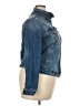 Torrid Blue Denim Jacket Size 2X Plus (2) - photo 4