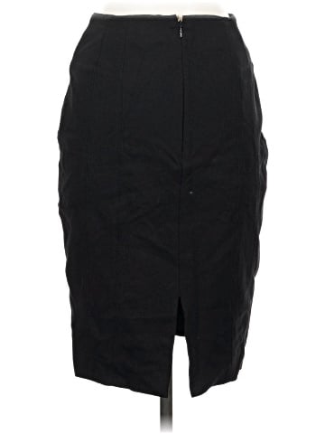 White House Black Market Formal Skirt (view 2)