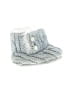 Ralph Lauren Gray Booties Size 15 Kids - photo 1