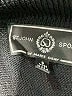 St. John Sport Black Track Jacket Size S - photo 6