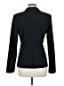 Halogen Black Blazer Size 6 - photo 2