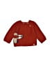 Mayoral Red Pullover Sweater 12-18 MO / 18 MO - photo 1