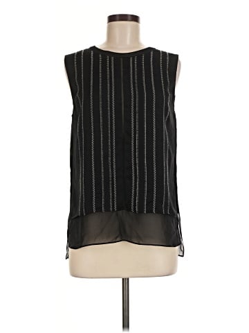Vince. Sleeveless Blouse (view 1)
