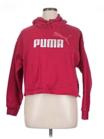 Puma Sweatshirt (view 1)
