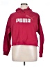 Puma Red Sweatshirt Size XL - photo 1