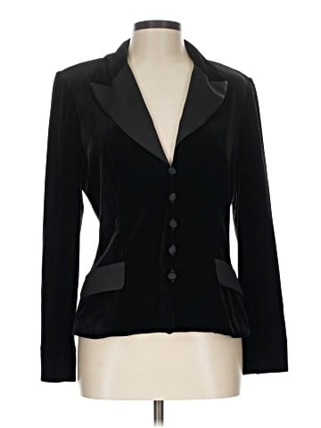 Alex Evenings Blazer (view 1)