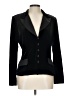 Alex Evenings Black Blazer Size L - photo 1