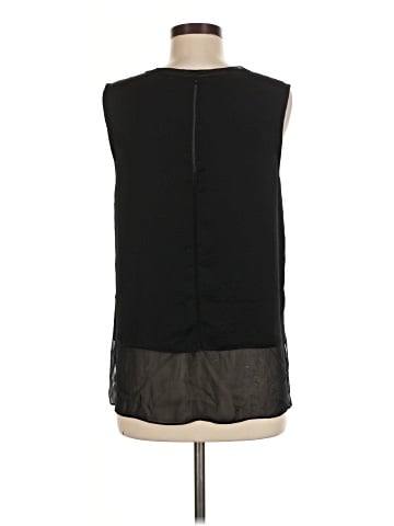 Vince. Sleeveless Blouse (view 2)