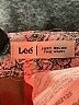 Lee Brown Cargo Pants Size 18 - photo 4