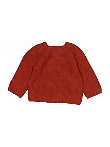 Mayoral Pullover Sweater (view 2)