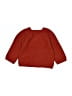 Mayoral Red Pullover Sweater 12-18 MO / 18 MO - photo 2