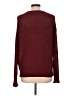 Jessica Simpson Burgundy Pullover Sweater Size L - photo 2