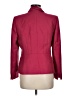 Le Suit 100% Polyester Red Blazer Size 8 Petite - photo 2