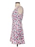 Forever 21 100% Polyester Floral White Casual Dress Size S - photo 5