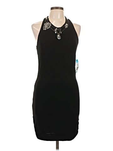 Alice + Olivia Cocktail Dress (view 1)