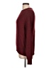 Jessica Simpson Burgundy Pullover Sweater Size L - photo 5